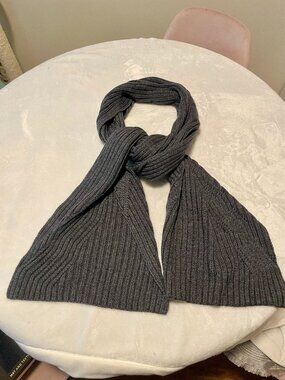 UGG Knitted Scarf